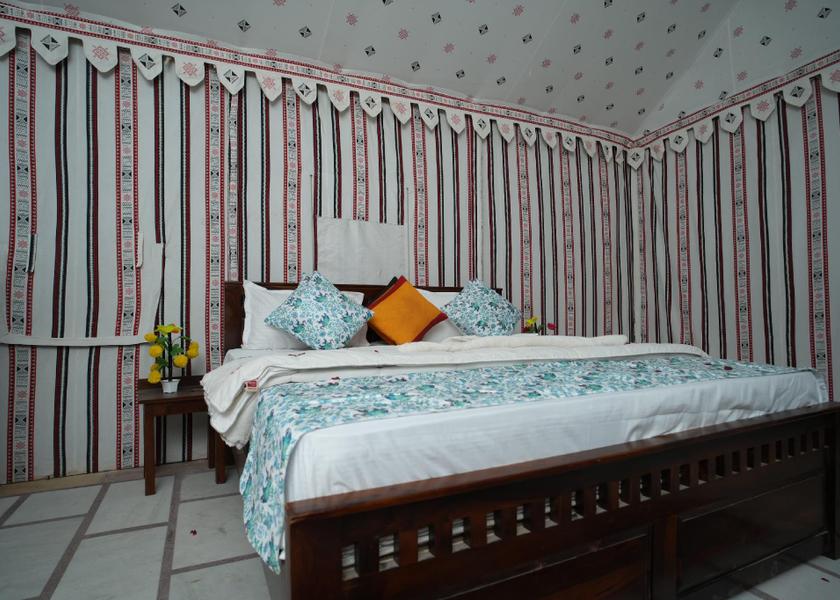 Rajasthan Jaisalmer Double Room
