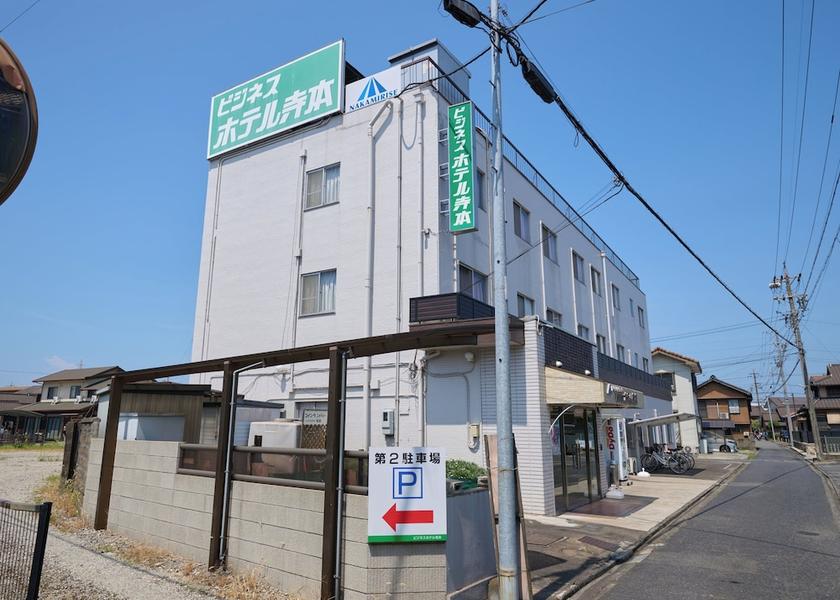 Aichi Chita Exterior