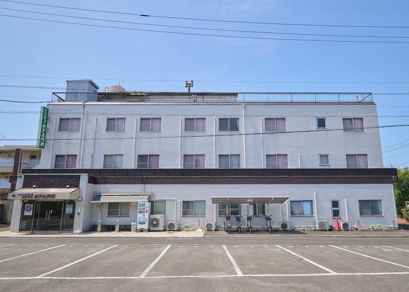 Aichi Chita Exterior