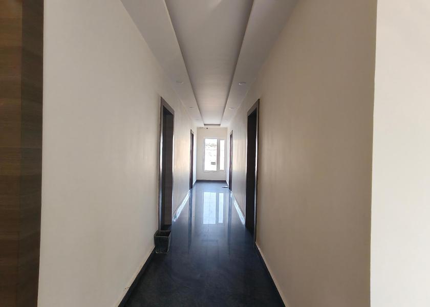 Uttar Pradesh Lucknow Lobby