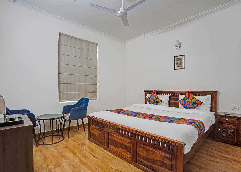 Delhi Delhi Bed