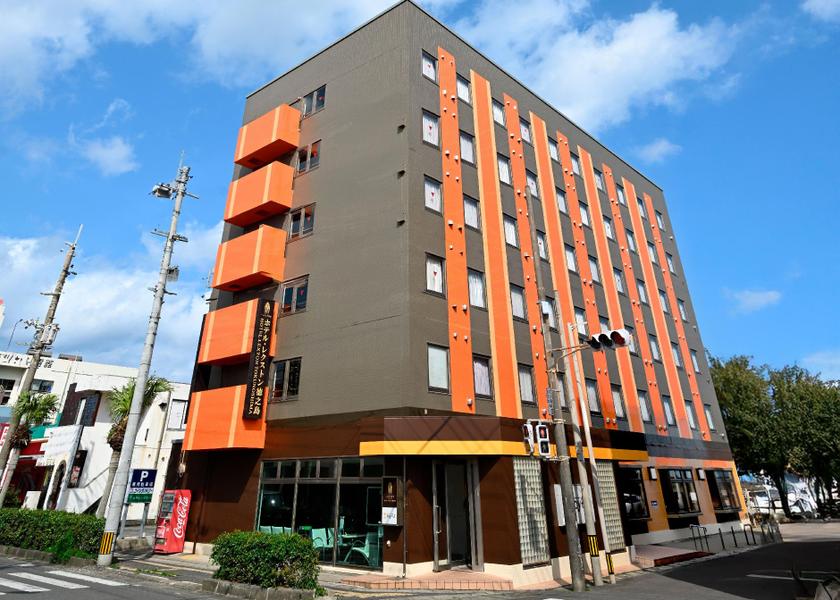 Kagoshima Tokunoshima 