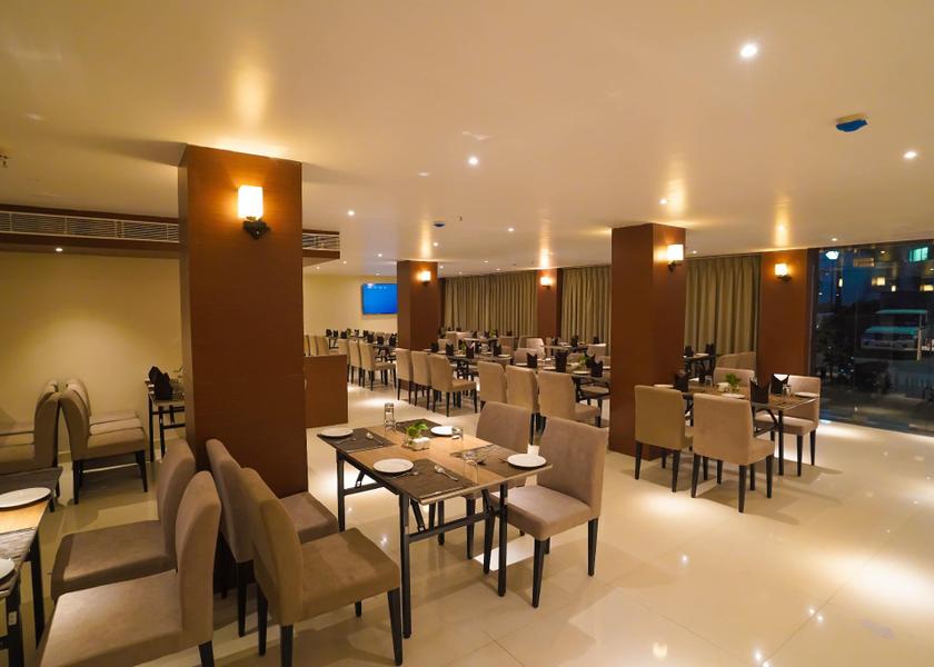 Tripura Agartala Food & Dining