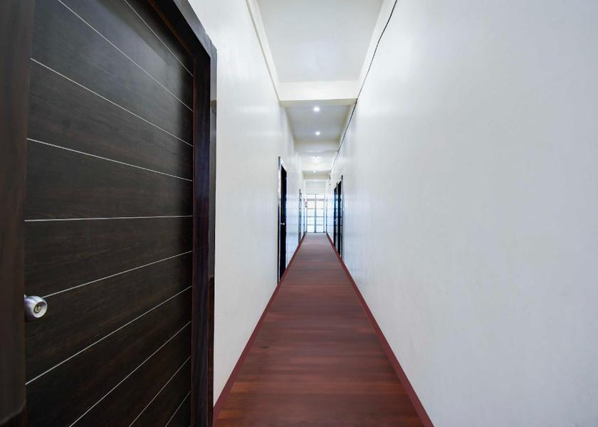Maharashtra Saswad Lobby