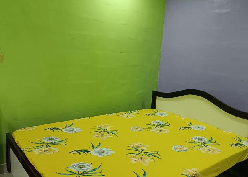 Maharashtra Akkalkot Standard Non AC Room