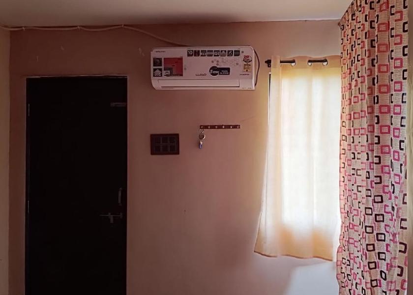 Maharashtra Akkalkot Room plan