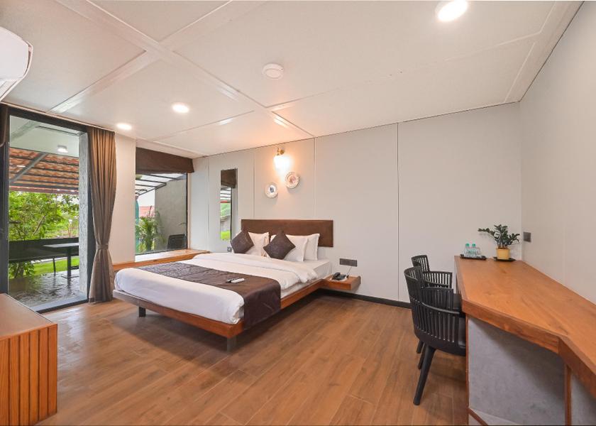 Maharashtra Lonavala Superior Villa