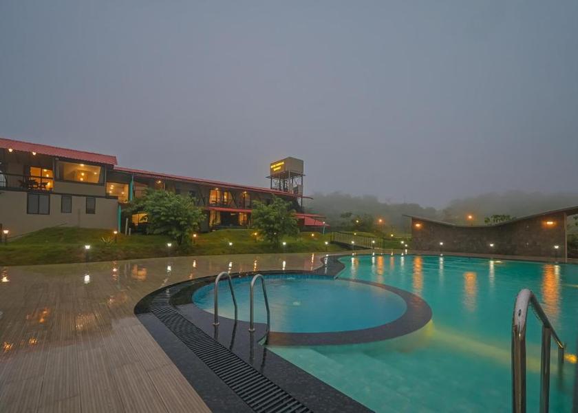 Maharashtra Lonavala Public Areas