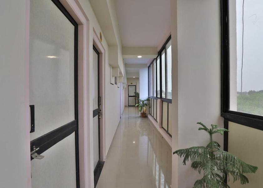 Gujarat Anand Lobby