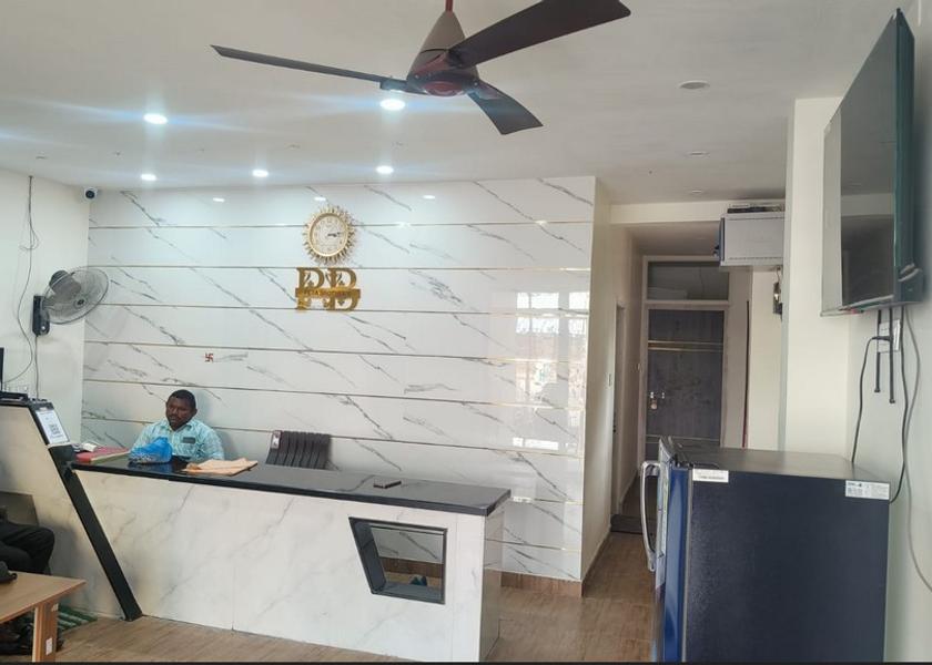 Andhra Pradesh Chirala Public Areas