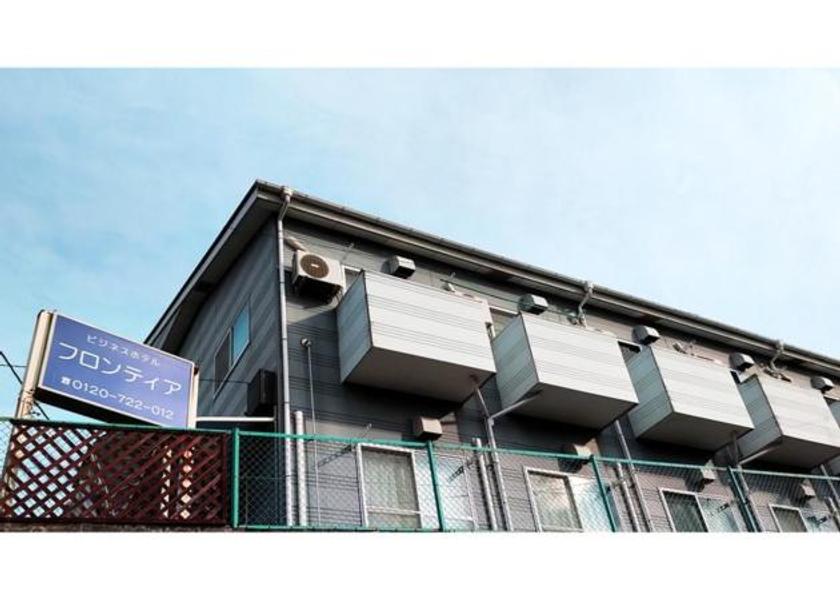 Miyagi Isinomaki Exterior view