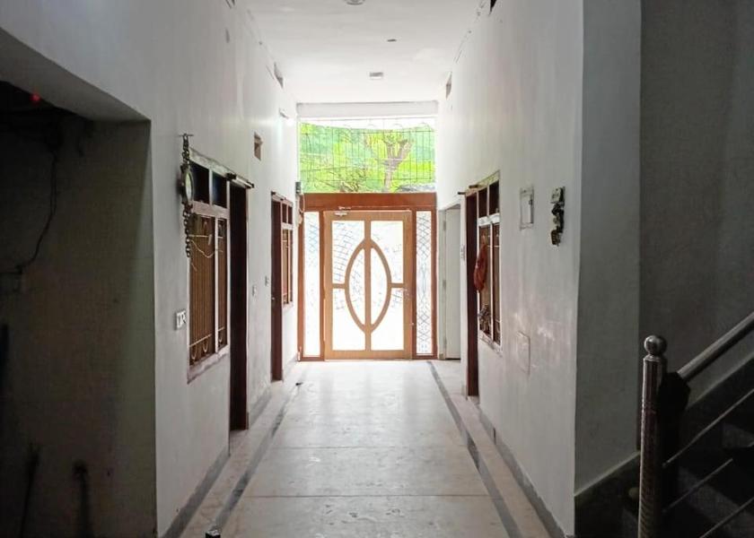Bihar Bodh Gaya Public Areas