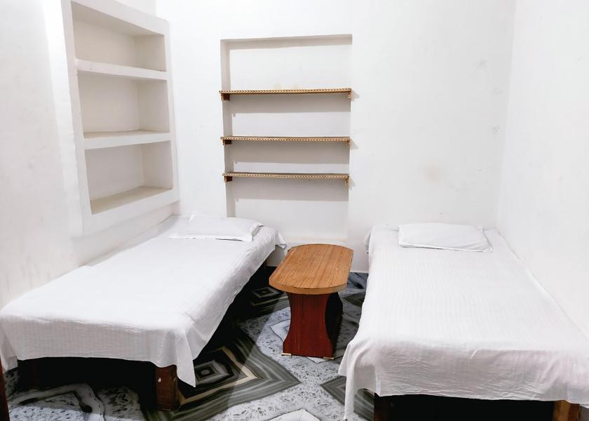 Bihar Bodh Gaya Guest House