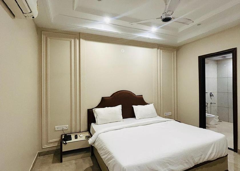 Rajasthan Jaipur Deluxe