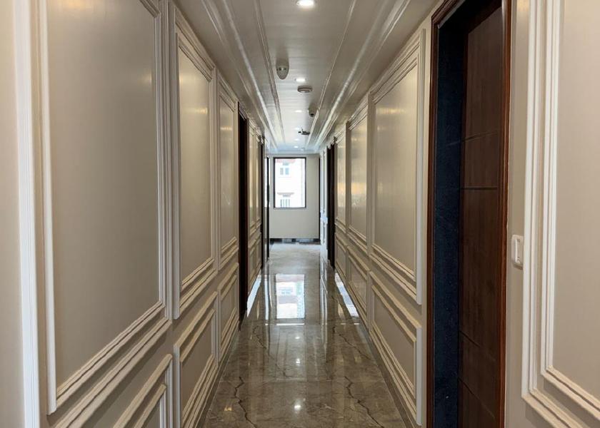 Rajasthan Jaipur Floor plans