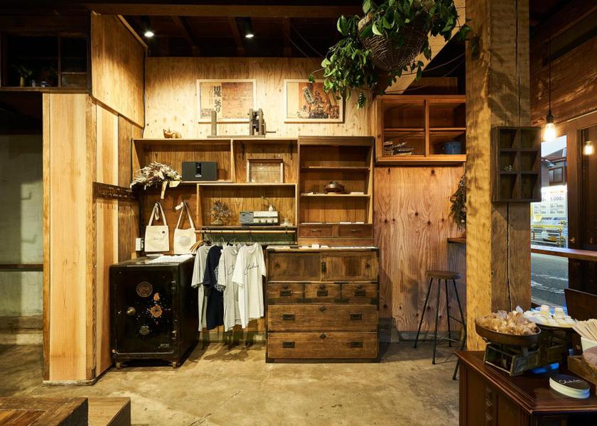 Saitama Kawagoe Bar/lounge