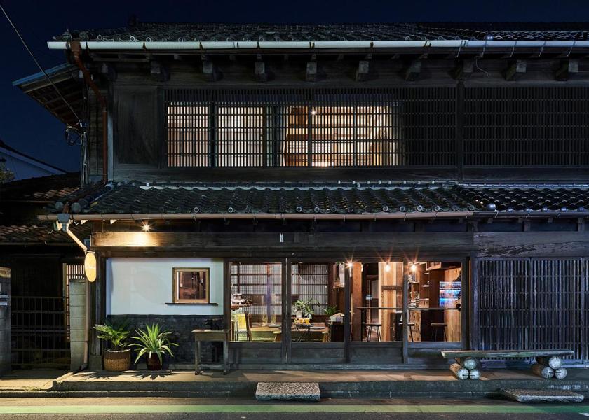 Saitama Kawagoe Exterior view