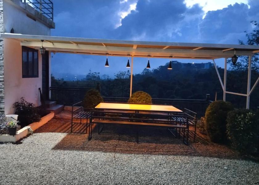 Kerala Idukki Public Areas