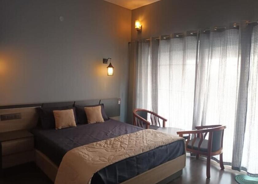 Kerala Idukki Neighbourhood