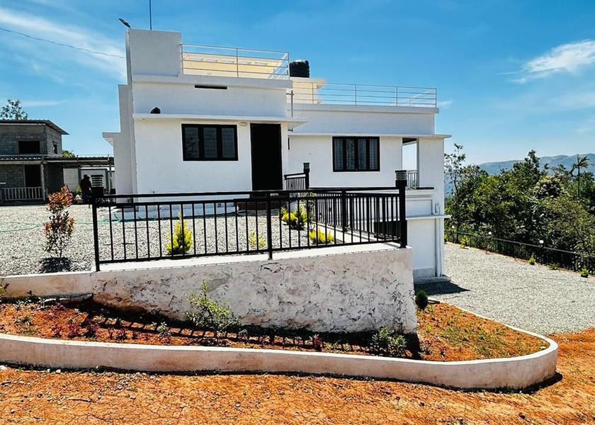 Kerala Idukki Neighbourhood