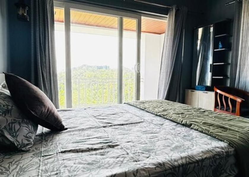 Kerala Idukki Neighbourhood