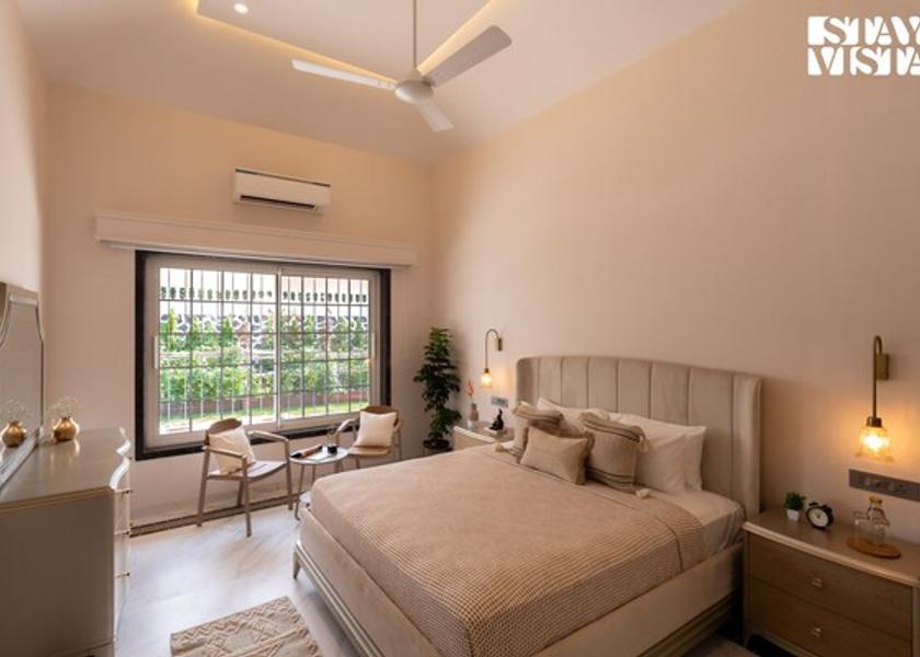 Maharashtra Lonavala Private Villa