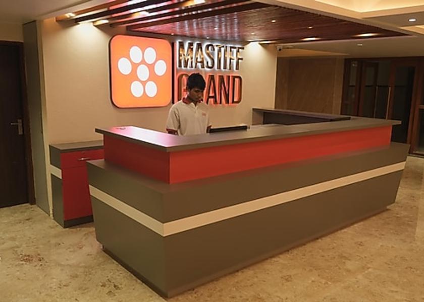 Karnataka Dharwad Hotel Exterior