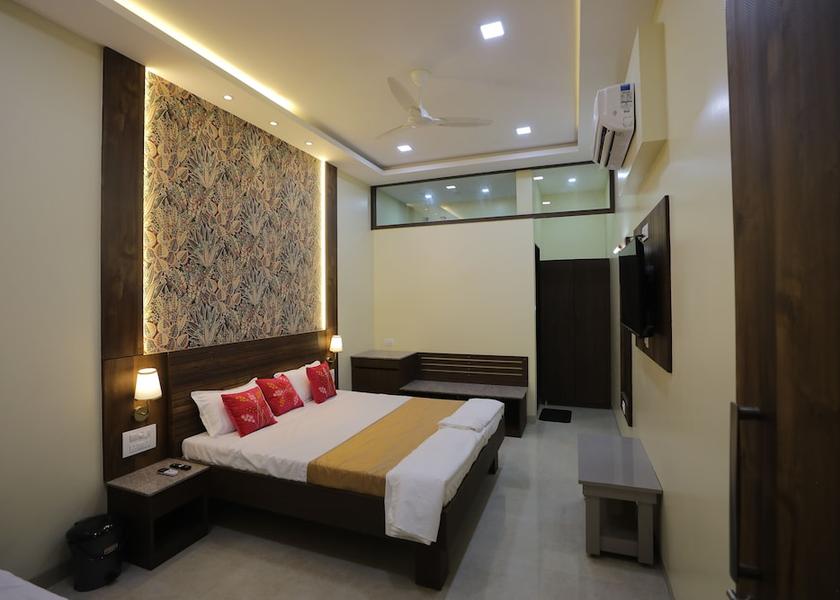 Karnataka Kalaburagi Room