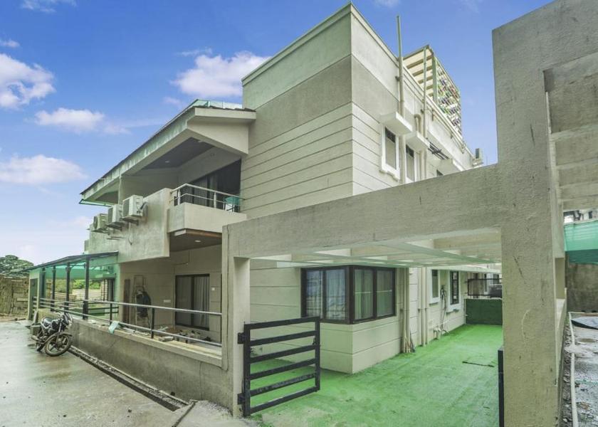 Maharashtra Igatpuri Neighbourhood