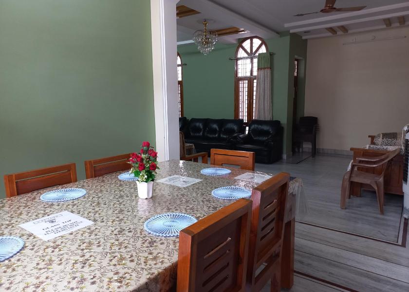 Telangana Warangal Food & Dining
