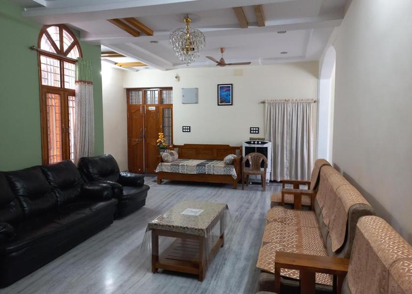 Telangana Warangal Public Areas