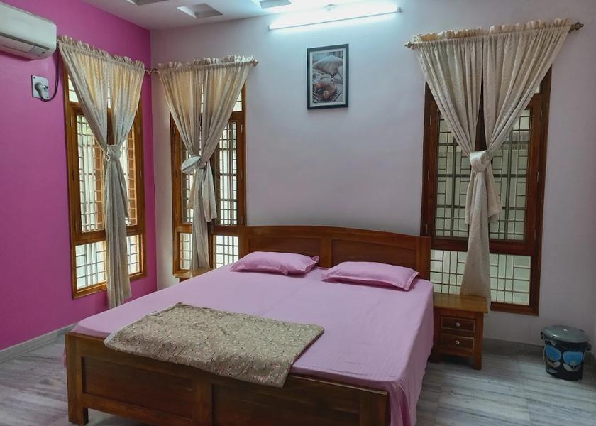 Telangana Warangal home 
