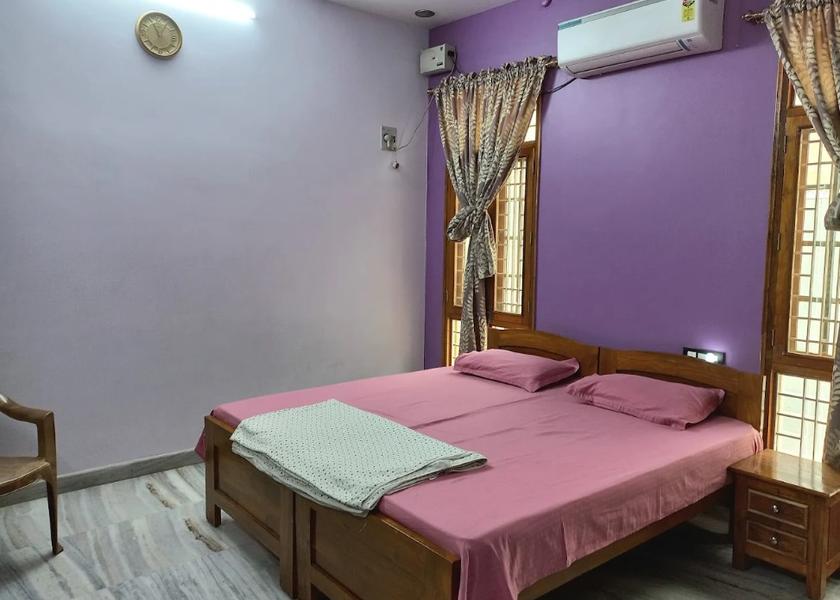 Telangana Warangal home 