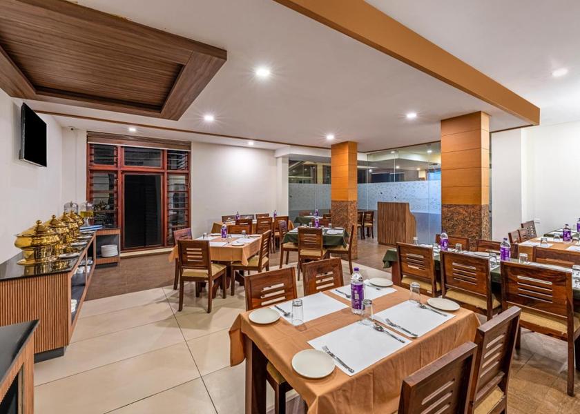 Kerala Palakkad Restaurant