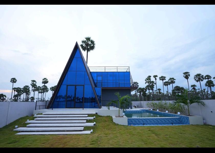 Andhra Pradesh Chirala Entrance