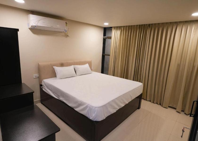 Andhra Pradesh Chirala Private Villa