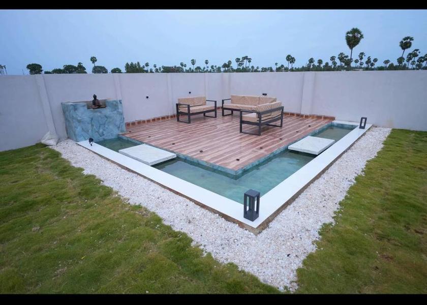Andhra Pradesh Chirala Private Villa