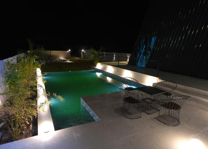 Andhra Pradesh Chirala Pool