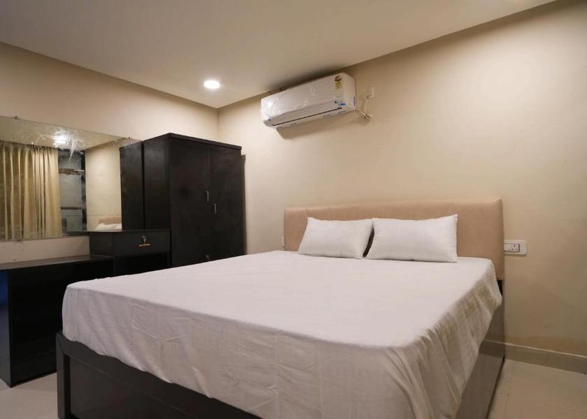 Andhra Pradesh Chirala Private Villa