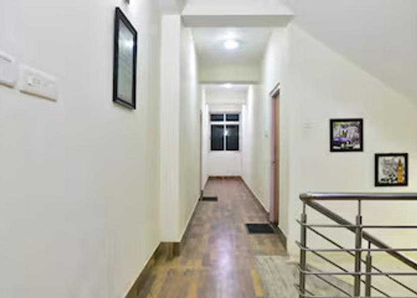 Sikkim Gangtok Public Areas
