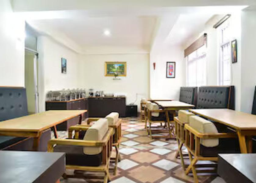 Sikkim Gangtok Public Areas
