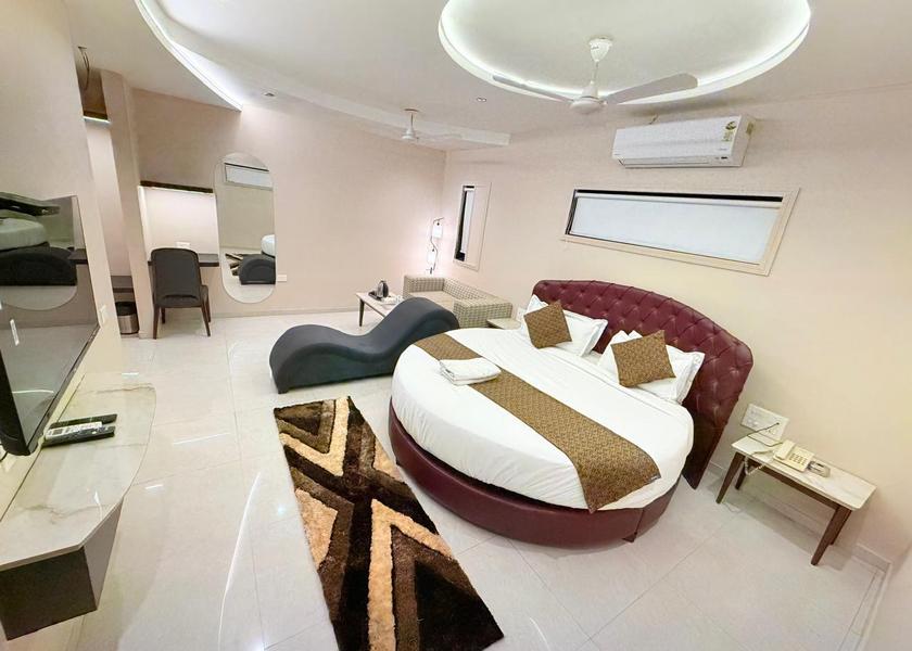 Gujarat Rajkot Public Areas