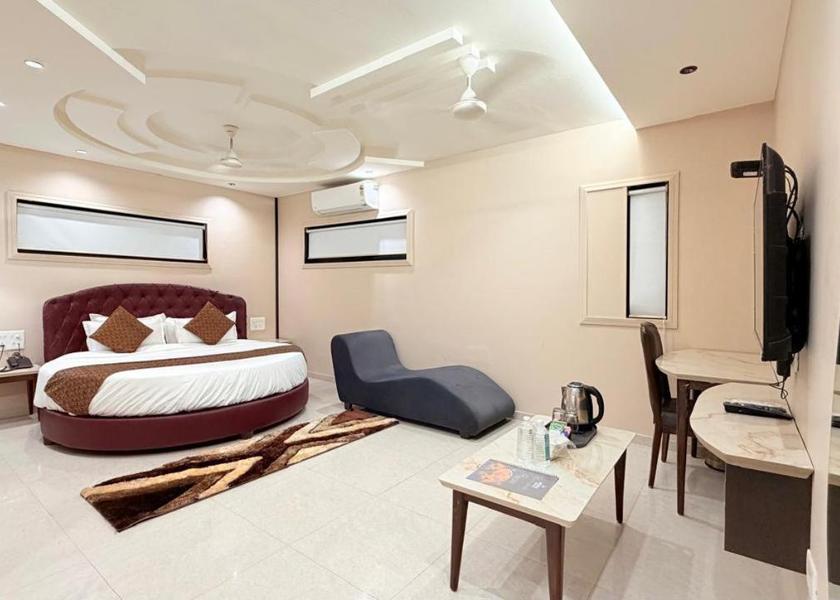 Gujarat Rajkot Bed