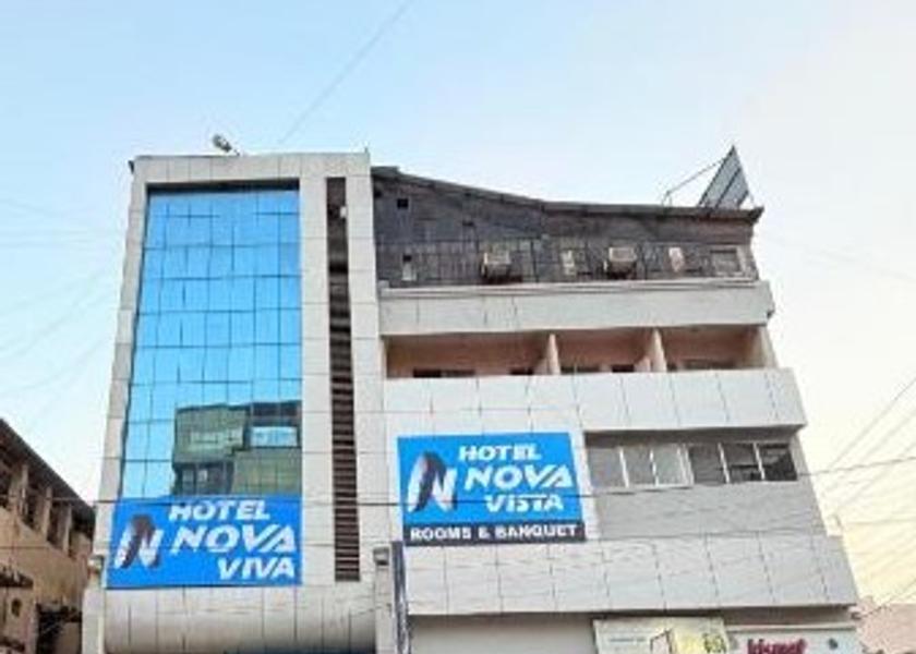Gujarat Rajkot Hotel Exterior