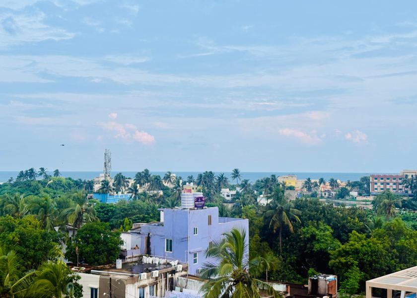 Odisha Puri View