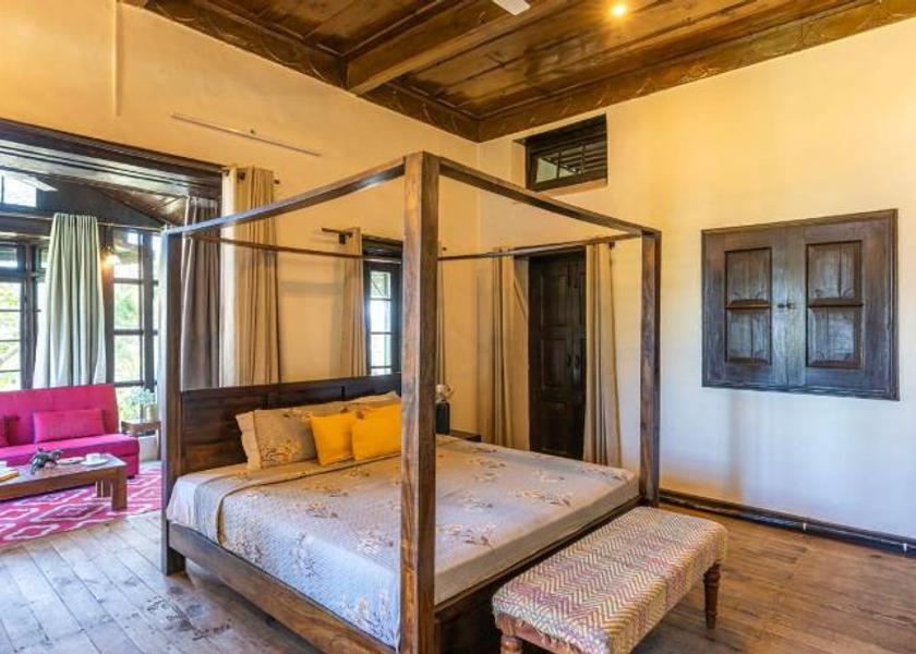 Haryana Kalka Three Bedroom - Villa