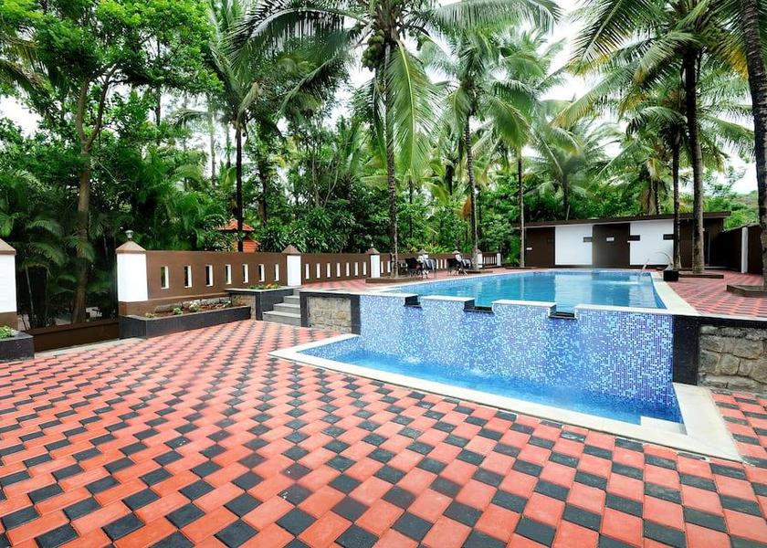 Karnataka Kudumangalore Pool