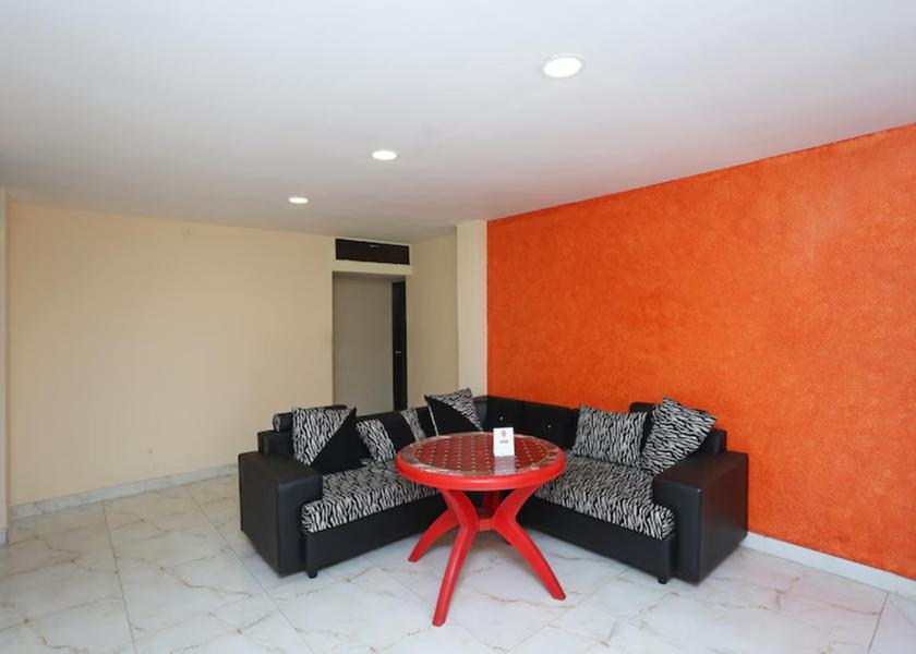 West Bengal Kolkata Lobby