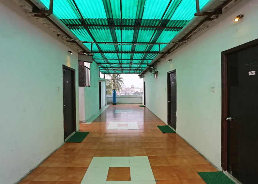West Bengal Kolkata Lobby