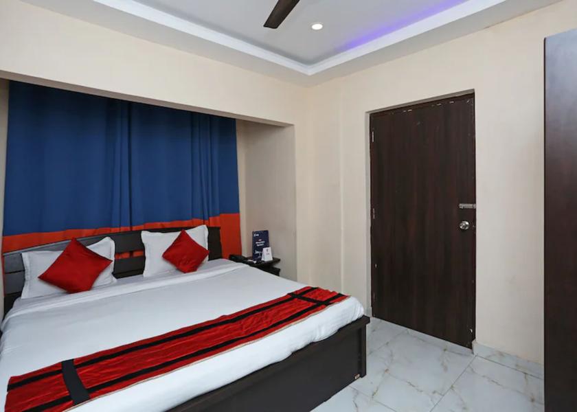 West Bengal Kolkata Classic Deluxe King Room
